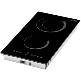 Электрическая варочная панель KRONA ORSA 30 BL