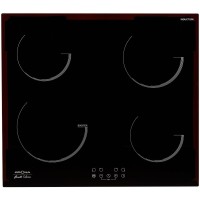 Индукционная варочная панель KRONA VENTO 60 BL