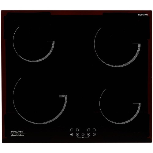 Индукционная варочная панель KRONA VENTO 60 BL