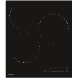 Электрическая варочная поверхность KRONA CORTO 45 BL