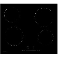 Электрическая варочная поверхность KRONA CORTO 60 BL