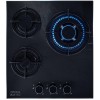Газовая варочная поверхность KRONA CORTESIA 45 BL