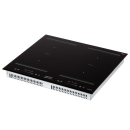 Индукционная варочная поверхность KRONA ETERNO 60 BL