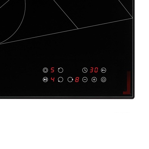 Электрическая варочная поверхность KRONA FIDATO 45 BL