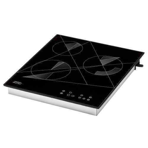 Электрическая варочная поверхность KRONA FIDATO 45 BL