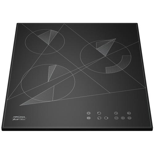 Электрическая варочная поверхность KRONA FIDATO 45 BL