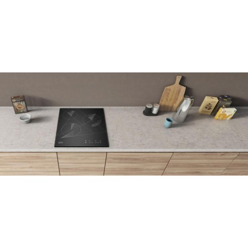 Электрическая варочная поверхность KRONA FIDATO 45 BL