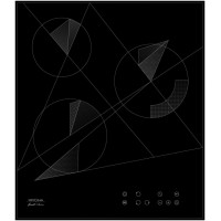 Электрическая варочная поверхность KRONA FIDATO 45 BL