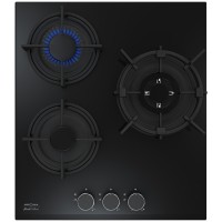 Газовая варочная поверхность KRONA FIERO 45 BL