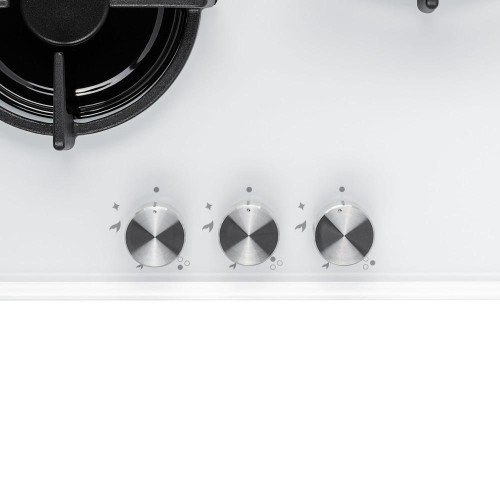 Газовая варочная поверхность KRONA FIERO 45 WH
