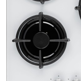 Газовая варочная поверхность KRONA FIERO 45 WH