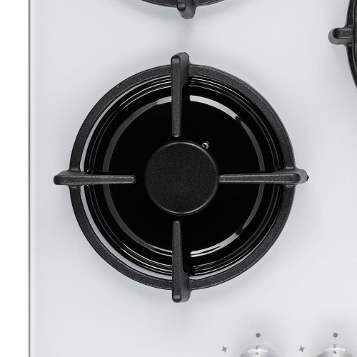 Газовая варочная поверхность KRONA FIERO 45 WH