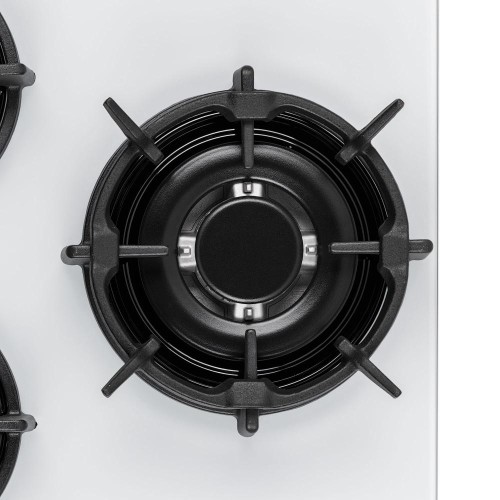 Газовая варочная поверхность KRONA FIERO 45 WH