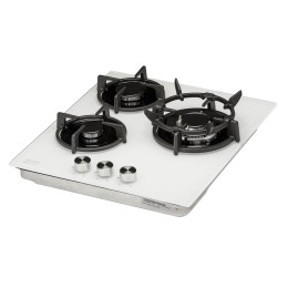 Газовая варочная поверхность KRONA FIERO 45 WH