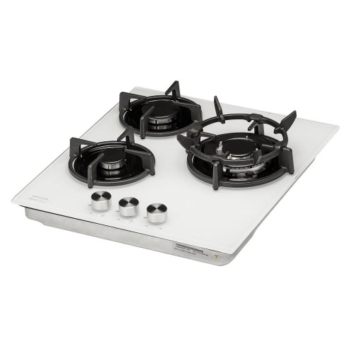 Газовая варочная поверхность KRONA FIERO 45 WH