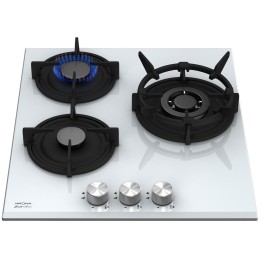 Газовая варочная поверхность KRONA FIERO 45 WH