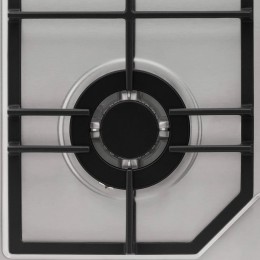 Газовая варочная панель KRONA NEBEL 60 IX W