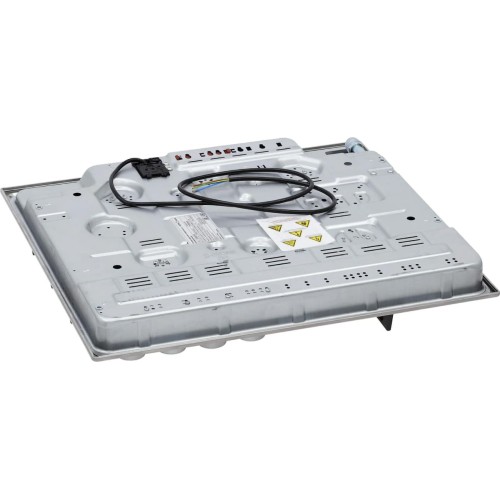 Газовая варочная панель KRONA NEBEL 60 IX W