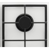 Газовая варочная панель KRONA NEBEL 60 WH W