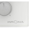 Газовая варочная панель KRONA NEBEL 60 WH W