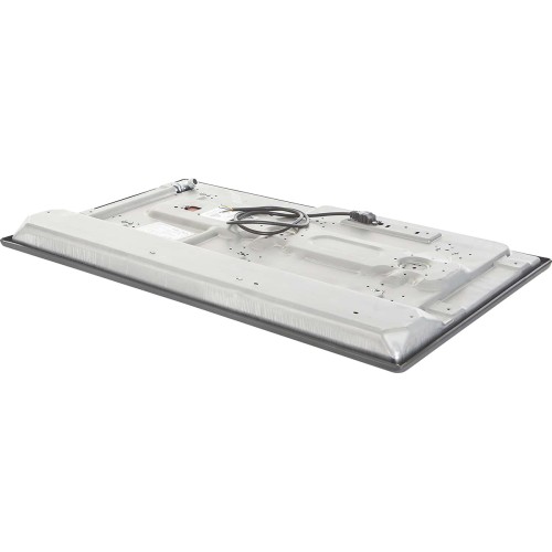 Газовая варочная панель KRONA NOVANTA 90 AN с подставкой WOK