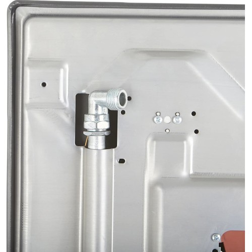 Газовая варочная панель KRONA NOVANTA 90 AN с подставкой WOK