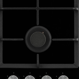 Газовая варочная поверхность KRONA ALMA 60 BL