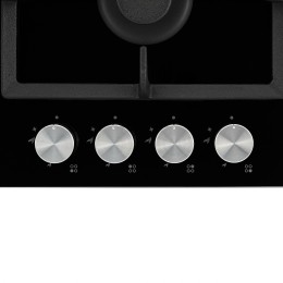 Газовая варочная поверхность KRONA ALMA 60 BL