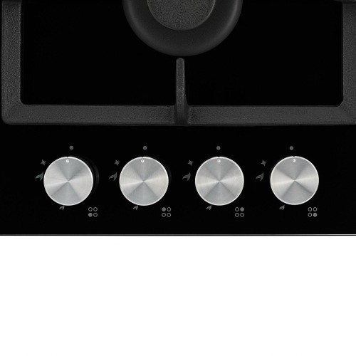 Газовая варочная поверхность KRONA ALMA 60 BL