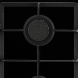 Газовая варочная поверхность KRONA ALMA 60 BL