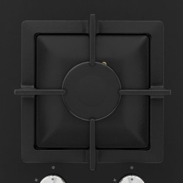 Газовая варочная поверхность KRONA CALORE 30 BL