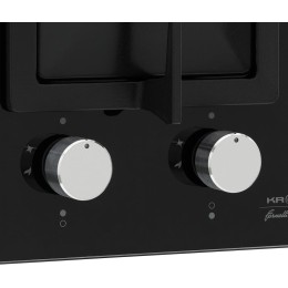 Газовая варочная поверхность KRONA CALORE 30 BL