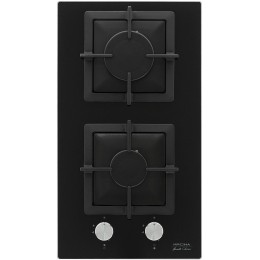 Газовая варочная поверхность KRONA CALORE 30 BL