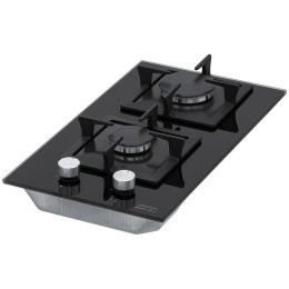 Газовая варочная поверхность KRONA CALORE 30 BL