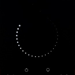 Электрическая варочная поверхность KRONA CORTO 30 BL