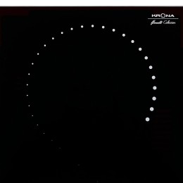 Электрическая варочная поверхность KRONA CORTO 30 BL