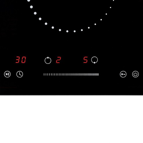 Электрическая варочная поверхность KRONA CORTO 30 BL