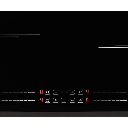 Индукционная варочная панель Krona FARBE 60 BL