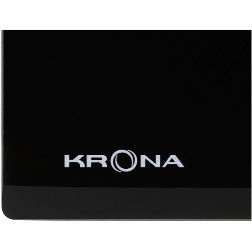 Индукционная варочная панель Krona FARBE 60 BL