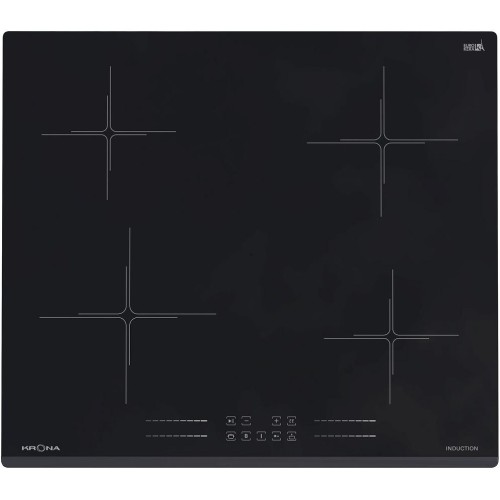 Индукционная варочная панель Krona FARBE 60 BL