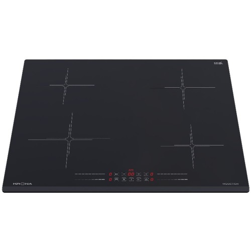 Индукционная варочная панель Krona FREUDE 60 BL