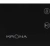 Индукционная варочная панель KRONA PIASTRA 30 BL