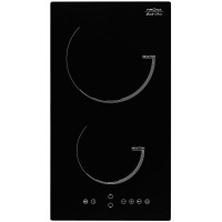 Индукционная варочная панель KRONA VENTO 30 BL