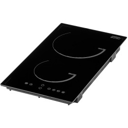 Индукционная варочная панель KRONA VENTO 30 BL