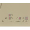 Индукционная варочная панель Krona VENTO 45 IV B