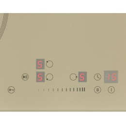 Индукционная варочная панель Krona VENTO 45 IV B