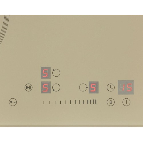 Индукционная варочная панель Krona VENTO 45 IV B