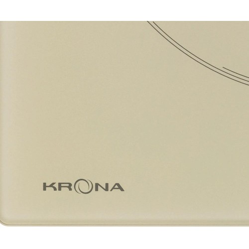 Индукционная варочная панель Krona VENTO 45 IV B