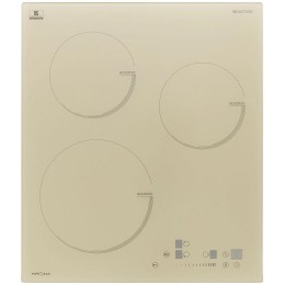 Индукционная варочная панель Krona VENTO 45 IV B