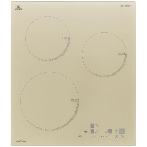 Индукционная варочная панель Krona VENTO 45 IV B